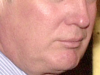 Illustration for article titled A Visual History of Donald Trump's Mouth